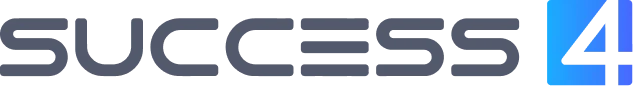 Success4 Customer Success Platform Logo